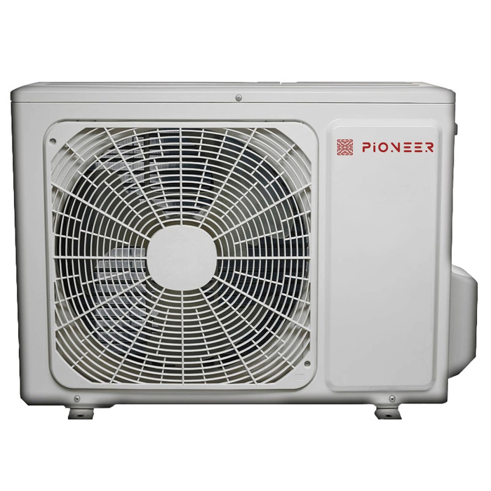 Pioneer KFRI25MW/KORI25MW