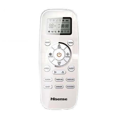 Hisense AS-13UR4SVDDB5